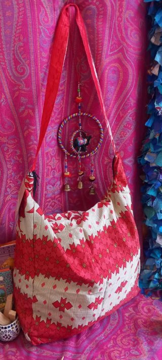 BOLSO India TOTE.EnvíoGratis.