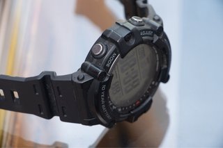 Reloj Casio AE-1500WH-1AVEF Digital Negro