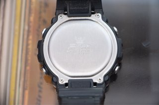 Reloj Casio AE-1500WH-1AVEF Digital Negro