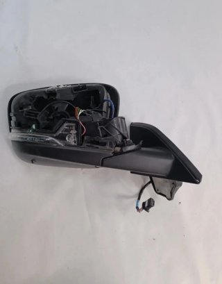 Espejo retrovisor derecho Renault Kangoo