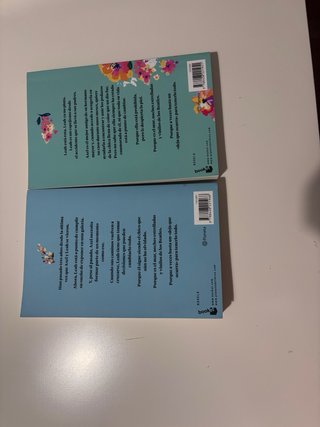 ESTUCHE DEJA QUE OCURRA (ALICE KELLEN)