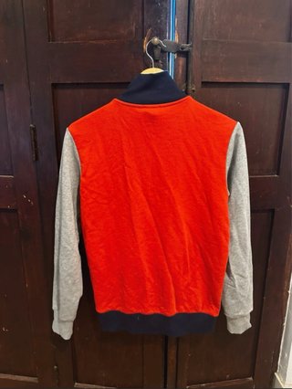 Sudadera Benetton Talla S