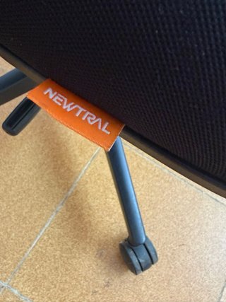 Silla ergonómica NEWTRAL NT001