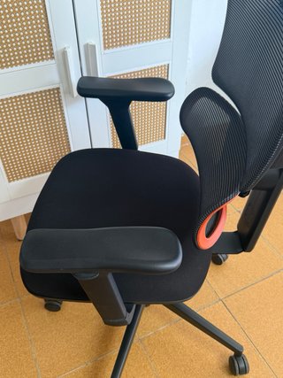 Silla ergonómica NEWTRAL NT001