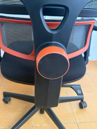 Silla ergonómica NEWTRAL NT001