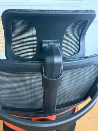 Silla ergonómica NEWTRAL NT001