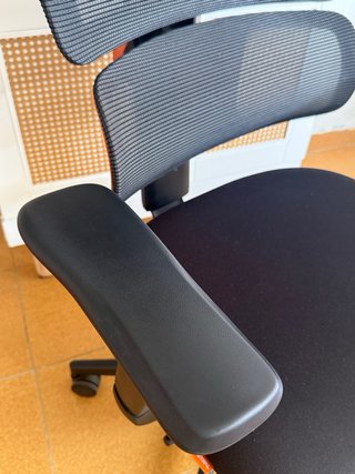 Silla ergonómica NEWTRAL NT001