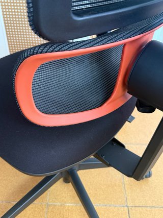 Silla ergonómica NEWTRAL NT001