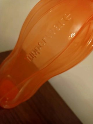 Garrafa Tupperware 750 ml