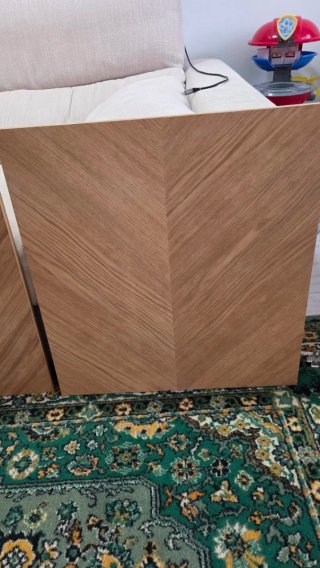 Puertas Ikea Besta Hedeviken Madera