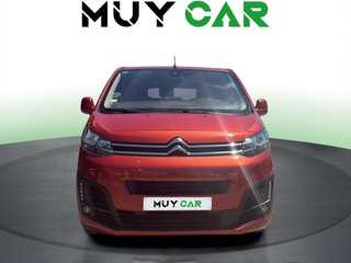 Citroen Spacetourer BlueHDi Feel Talla M 85 kW (115 CV)