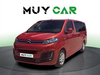 Citroen Spacetourer BlueHDi Feel Talla M 85 kW (115 CV)
