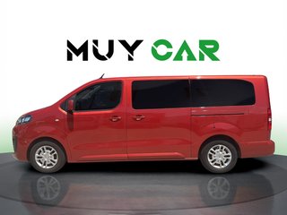 Citroen Spacetourer BlueHDi Feel Talla M 85 kW (115 CV)