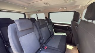 Citroen Spacetourer BlueHDi Feel Talla M 85 kW (115 CV)