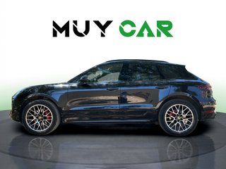 Porsche Macan GTS 265 kW (360 CV)
