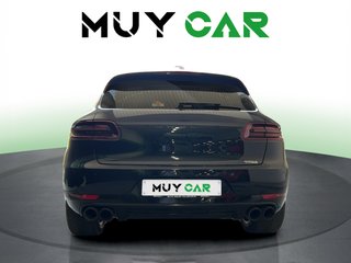 Porsche Macan GTS 265 kW (360 CV)
