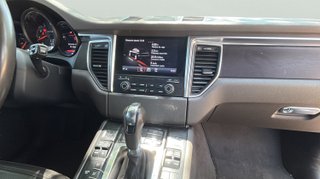 Porsche Macan GTS 265 kW (360 CV)