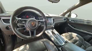 Porsche Macan GTS 265 kW (360 CV)