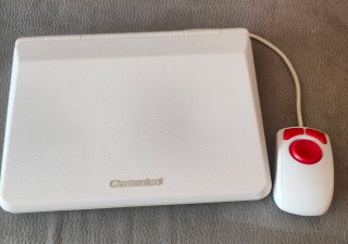 Computer Kid Clementoni Gamma Evo