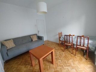 Piso en alquiler. Pamplona