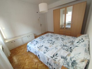 Piso en alquiler. Pamplona