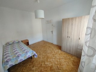 Piso en alquiler. Pamplona