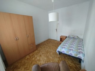 Piso en alquiler. Pamplona