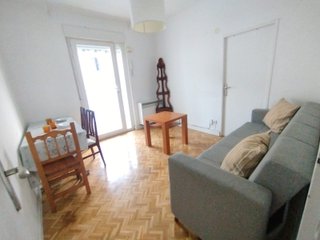 Piso en alquiler. Pamplona