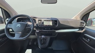 Citroen Spacetourer BlueHDi Feel Talla M 85 kW (115 CV)