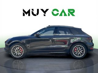 Porsche Macan GTS 265 kW (360 CV)