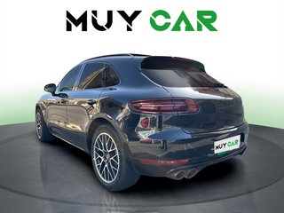 Porsche Macan GTS 265 kW (360 CV)