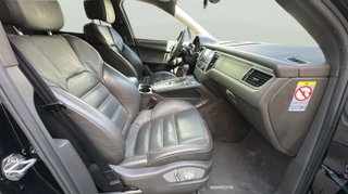Porsche Macan GTS 265 kW (360 CV)