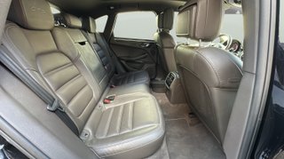 Porsche Macan GTS 265 kW (360 CV)