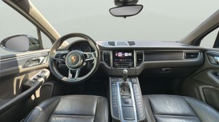 Porsche Macan GTS 265 kW (360 CV)