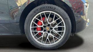 Porsche Macan GTS 265 kW (360 CV)
