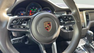 Porsche Macan GTS 265 kW (360 CV)
