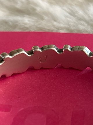 Esclava Tous Osos Plata