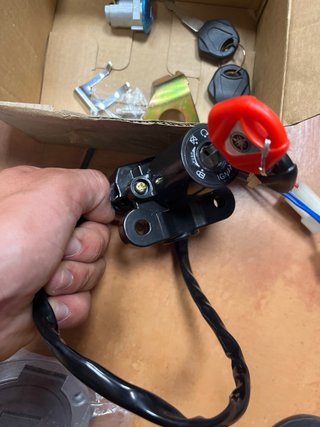 Kit Bombín Yamaha YZF R1 R6 92-12