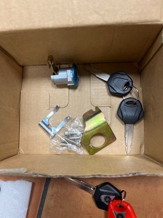 Kit Bombín Yamaha YZF R1 R6 92-12
