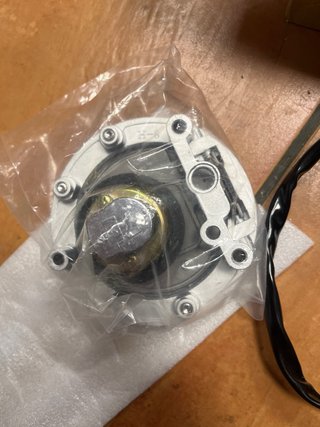 Kit Bombín Yamaha YZF R1 R6 92-12