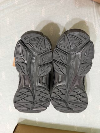 Asics Gel NYC Negro/Plata