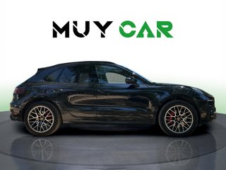 Porsche Macan GTS 265 kW (360 CV)