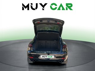 Porsche Macan GTS 265 kW (360 CV)