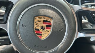 Porsche Macan GTS 265 kW (360 CV)
