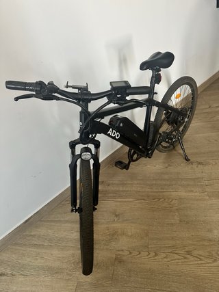 Bici eléctrica ADO 20