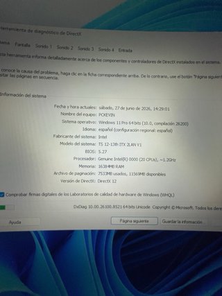 PC Gaming Nfortec