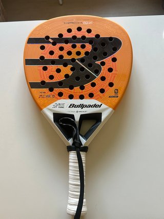 Bullpadel Hack 02 2026 MX