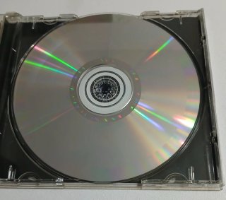 CD Megara - Oubeos (2010) Heavy Metal