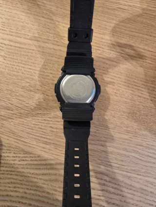 Orologio Casio G-Shock GW-7900B-1ER