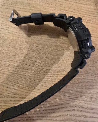 Orologio Casio G-Shock GW-7900B-1ER